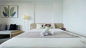 Luna's House in Vinhomes D'Capitale