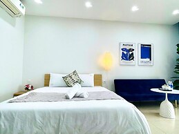 Luna's House in Vinhomes D'Capitale