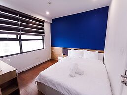 Luna's House in Vinhomes D'Capitale