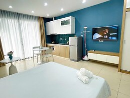 Luna's House in Vinhomes D'Capitale