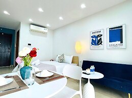 Luna's House in Vinhomes D'Capitale