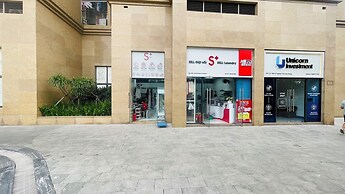 Luna's House in Vinhomes D'Capitale