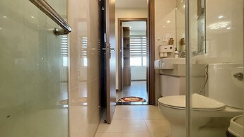 Luna's House in Vinhomes D'Capitale