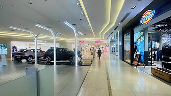 Luna's House in Vinhomes D'Capitale