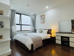 Luna's House in Vinhomes D'Capitale