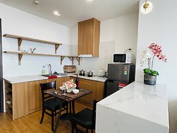 Luna's House in Vinhomes D'Capitale