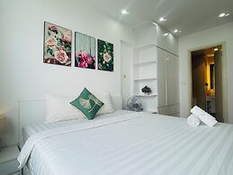 Luna's House in Vinhomes D'Capitale