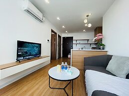 Luna's House in Vinhomes D'Capitale