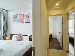 Luna's House in Vinhomes D'Capitale