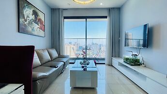 Luna's House in Vinhomes D'Capitale