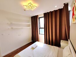 Luna's House in Vinhomes D'Capitale