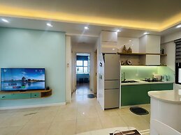 Luna's House in Vinhomes D'Capitale