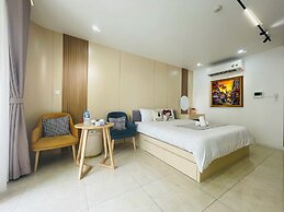 Luna's House in Vinhomes D'Capitale