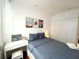 Luna's House in Vinhomes D'Capitale