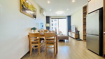 Luna's House in Vinhomes D'Capitale