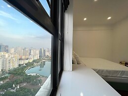 Luna's House in Vinhomes D'Capitale