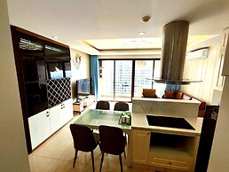 Luna's House in Vinhomes D'Capitale