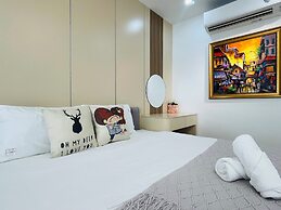 Luna's House in Vinhomes D'Capitale