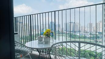 Luna's House in Vinhomes D'Capitale