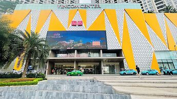 Luna's House in Vinhomes D'Capitale