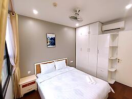 Luna's House in Vinhomes D'Capitale