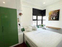 Luna's House in Vinhomes D'Capitale