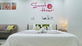 Luna's House in Vinhomes D'Capitale