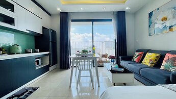 Luna's House in Vinhomes D'Capitale