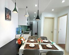 Luna's House in Vinhomes D'Capitale