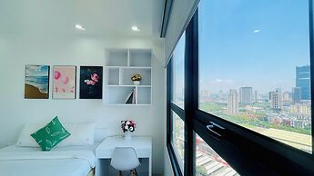 Luna's House in Vinhomes D'Capitale