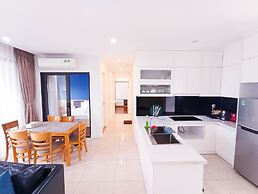 Luna's House in Vinhomes D'Capitale