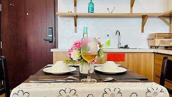 Luna's House in Vinhomes D'Capitale