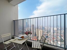 Luna's House in Vinhomes D'Capitale