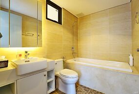 Luna's House in Vinhomes D'Capitale