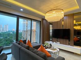 Luna's House in Vinhomes D'Capitale