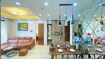 Luna's House in Vinhomes D'Capitale