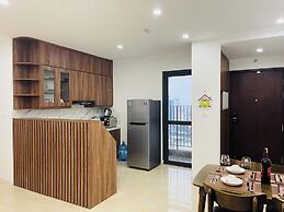 Luna's House in Vinhomes D'Capitale