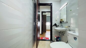 Luna's House in Vinhomes D'Capitale