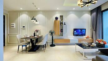 Luna's House in Vinhomes D'Capitale