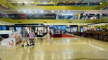 Luna's House in Vinhomes D'Capitale