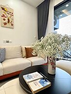 Luna's House in Vinhomes D'Capitale