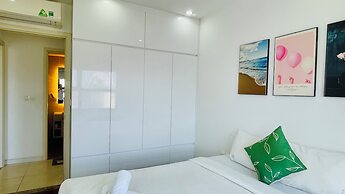 Luna's House in Vinhomes D'Capitale