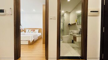 Luna's House in Vinhomes D'Capitale