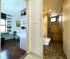 Luna's House in Vinhomes D'Capitale