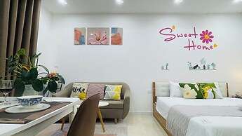 Luna's House in Vinhomes D'Capitale