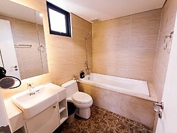 Luna's House in Vinhomes D'Capitale