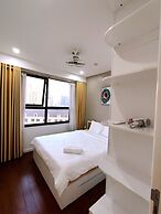 Luna's House in Vinhomes D'Capitale