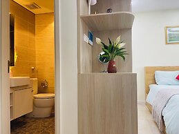 Luna's House in Vinhomes D'Capitale