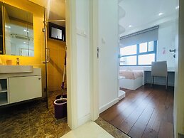 Luna's House in Vinhomes D'Capitale