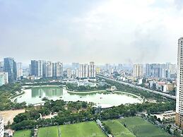 Luna's House in Vinhomes D'Capitale